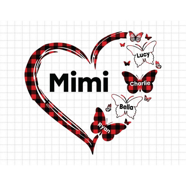 MR-1872023153554-personalizable-mimi-red-plaid-heart-butterflies-svg-grandma-image-1.jpg