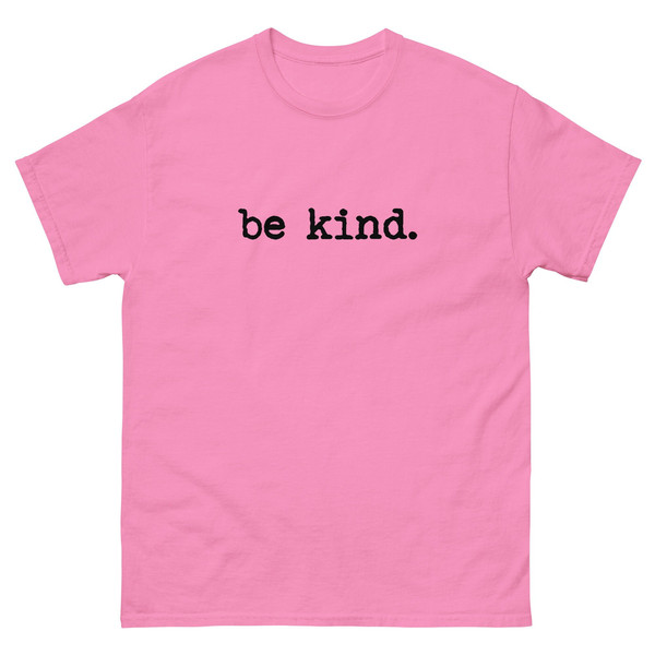 Pink Shirt Day 2023  Be Kind Pink Shirt Day Shirt  Anti Bullying Tee  Stop Bullying Pink Tee - 1.jpg
