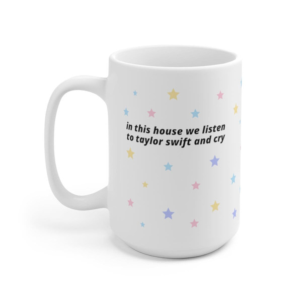 I made Lover mugs 💙💕 : r/TaylorSwift