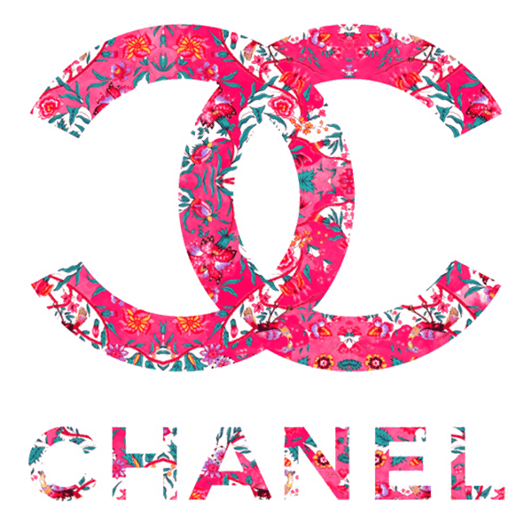 Chanel Svg, Chanel Logo Svg, Chanel Clipart, Chanel Vector, - Inspire ...