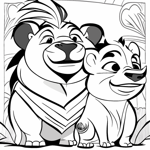 black-and-white-coloring-for-children-timon-and-pu (1).png