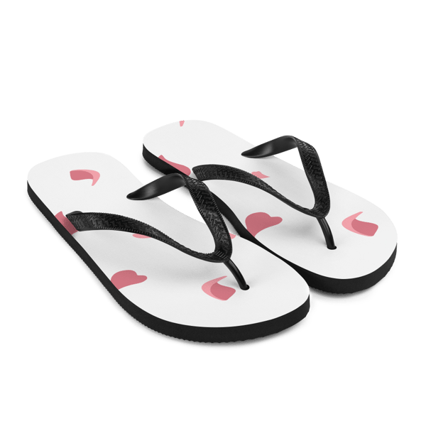 sublimation-flip-flops-white-front-right-64be694c22684.png
