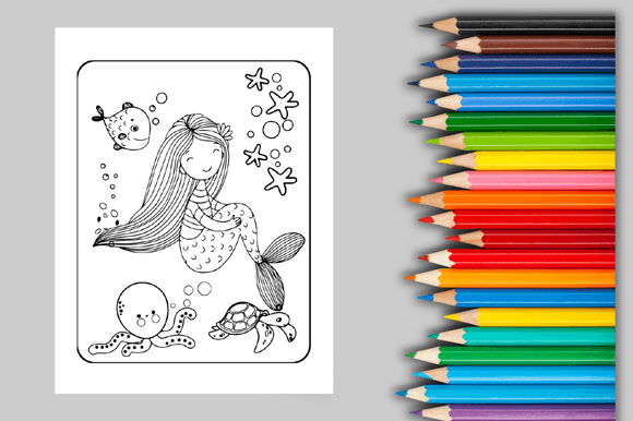 Ready 600  KDP coloring books for kids and adults