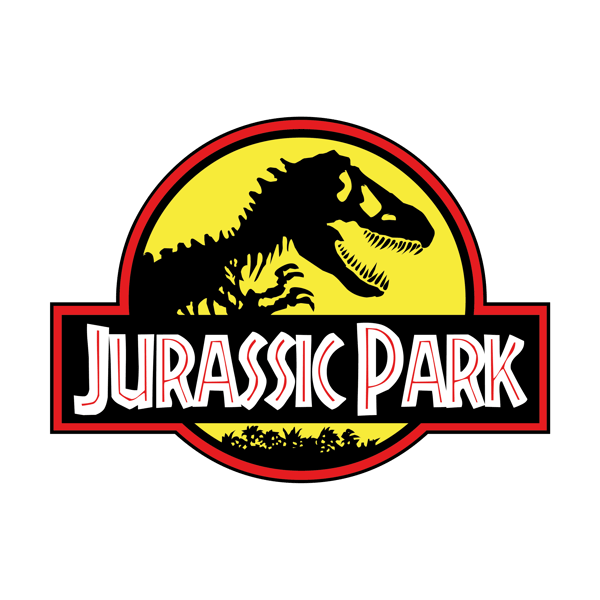Jurassic Park Alphabet 08 Logo 02.png