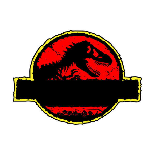 Jurassic Park Alphabet 08 Logo 13.png