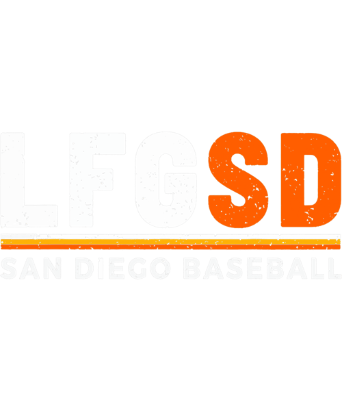 LFGSD San Diego Baseball Jorge Alfaro For Mens Womens png, s - Inspire  Uplift