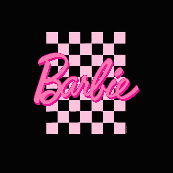 Barbie - Heart Logo Png, Barbie movie, Barbie PNG, Barbie Gi - Inspire ...