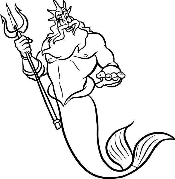 King Triton 1 Outline.png