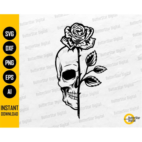 MR-2672023184842-long-stem-rose-skull-svg-flower-tattoo-stencil-decal-t-shirt-image-1.jpg