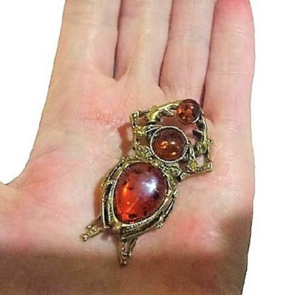 Scarab Beetle Brooch Insect Brooch Gift for Women Men Egypt Jewelry Amulet Love Luck Gold Brass Red Amber Bug Brooch pin.jpg
