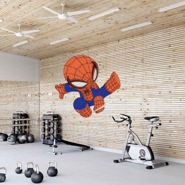 Spiderman Marvel Hero 2.jpg
