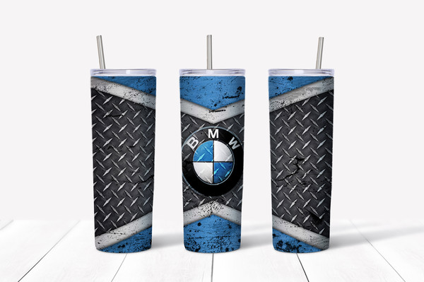 BMW - Metal Grunge Mockup.jpg