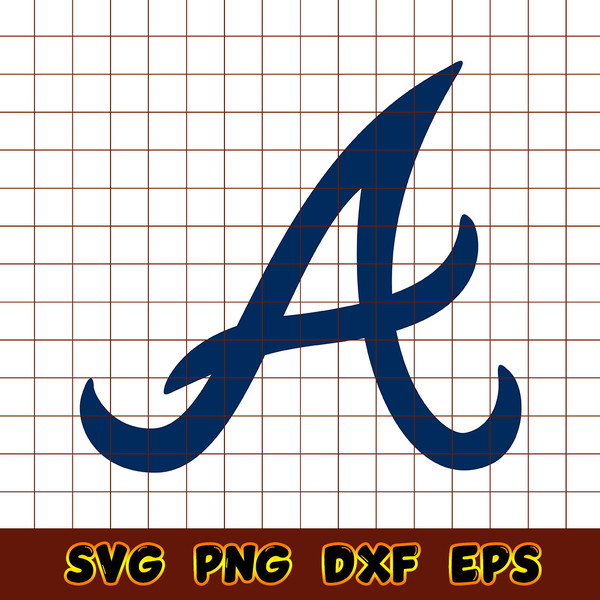 Atlanta Braves Logo SVG, Braves PNG, Cricut Atlanta Braves, - Inspire Uplift