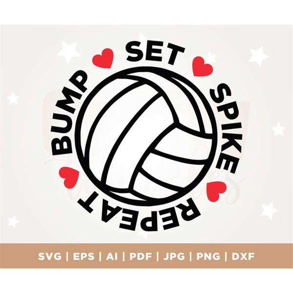 MR-3072023131922-volleyball-cricut-volleyball-cut-file-bump-set-spike-repeat-image-1.jpg