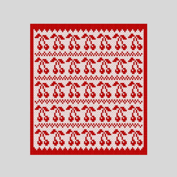 loop-yarn-finger-knitted-cherry-blanket-3