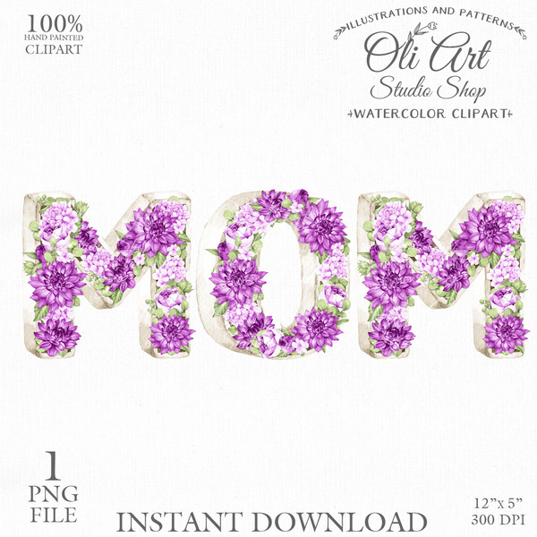 Mothers day mom Clipart.JPG
