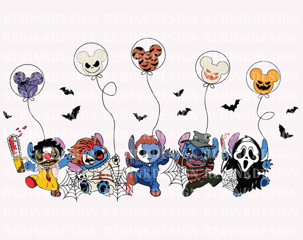 Halloween Costume SVG, Halloween Svg, Spooky Season Svg, Trick Or Treat Svg, Halloween Masquerade, Balloons Svg, Halloween Shirt Design Svg - 1.jpg