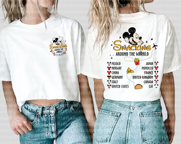 Snacking Around The World Png, Mouse Trip Png, Family Vacation Png, World Trip Png, Family Trip Shirt Png, Vacay Mode Svg, Digital Download - 2.jpg