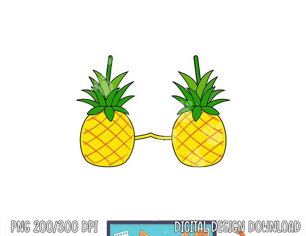 Pineapple Bra Costume Cute Easy Fruit Halloween Gift png, sublimation copy.jpg