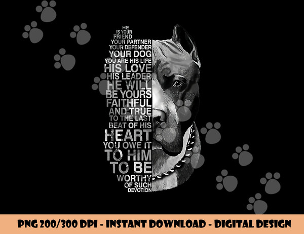He is your friend your partner your dog Pitbull  png, sublimation copy.jpg