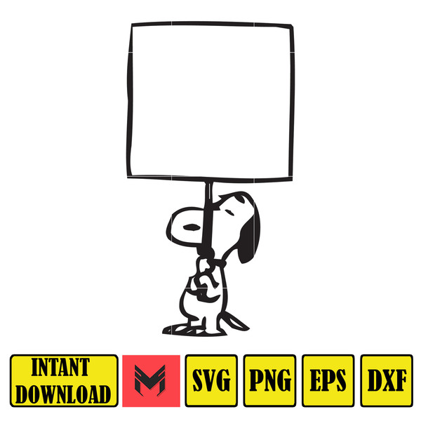 Snoopy Svg, Peanuts SVG, Snoopy clipart, Snoopy Svg, Snoopy Printable, Charlie Brown SVG, Snoopy Silhouette (51).jpg