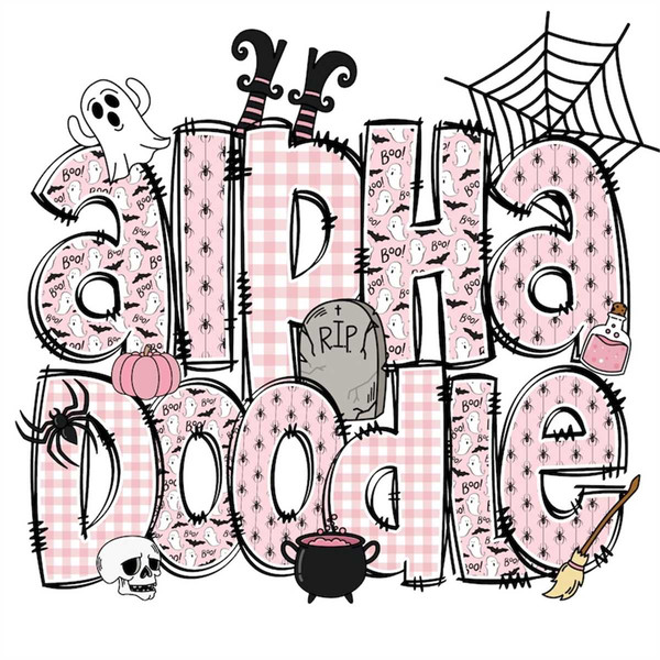 MR-382023174859-pink-halloween-doodle-letters-with-matching-clip-art-little-image-1.jpg