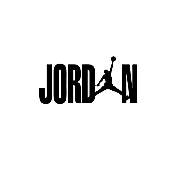 Jordan Letter Player, Logo Svg, Love Her Svg, Lover SvgBrand - Inspire ...