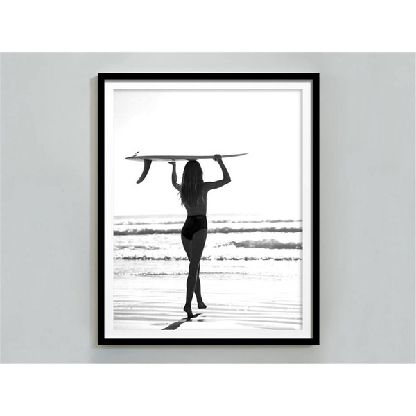 MR-482023185339-black-and-white-surfer-print-vintage-beach-wall-art-surf-poster-feminist-print-teen-girl-wall-art-maximalist-decor-digital-download.jpg