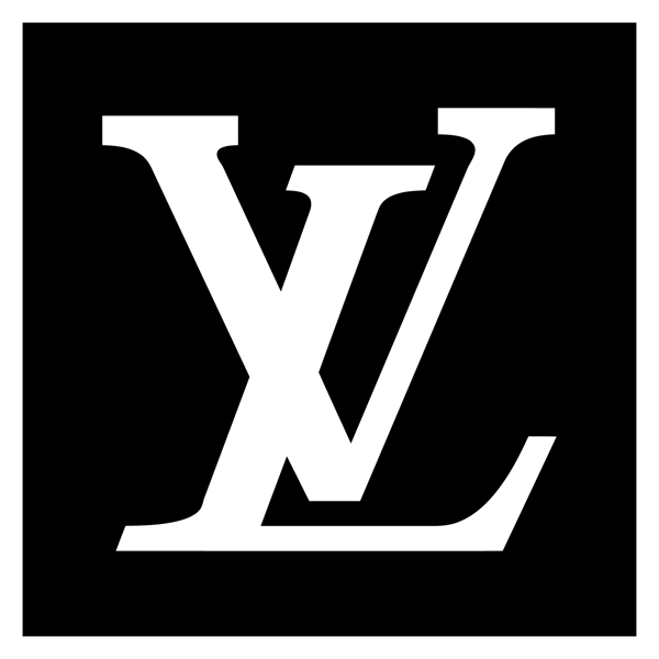 Louis Vuitton Logo Svg, Logo Brand Svg,LV Brand Svg,Louis Vu - Inspire ...