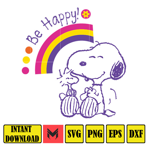 Snoopy Svg, Peanuts SVG, Snoopy clipart, Snoopy Svg, Snoopy Printable, Charlie Brown SVG, Snoopy Silhouette (311).jpg