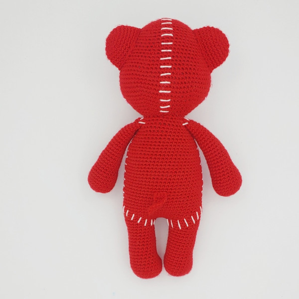 crochet Red Teddy Bear.jpg