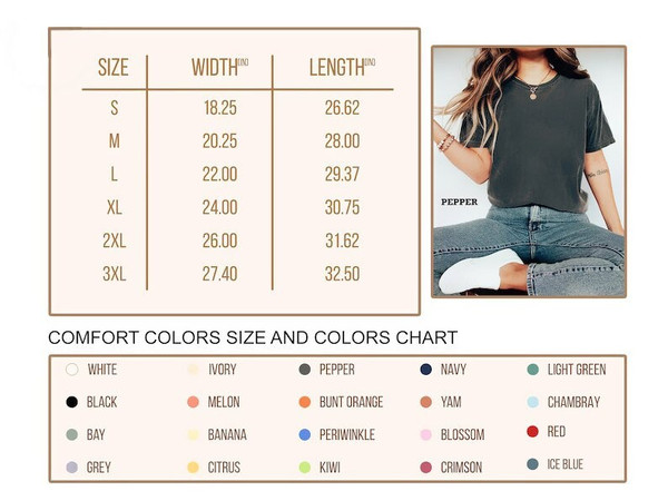 Comfort Colors® Vintage Olivia Rodrigo TShirt, Olivia Rodrigo GUTS Shirt, Olivia Rodrigo 90s retro design graphic tee - 5.jpg
