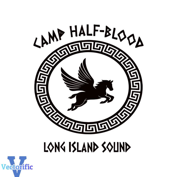 Free transparent camp half blood logo images, page 1 
