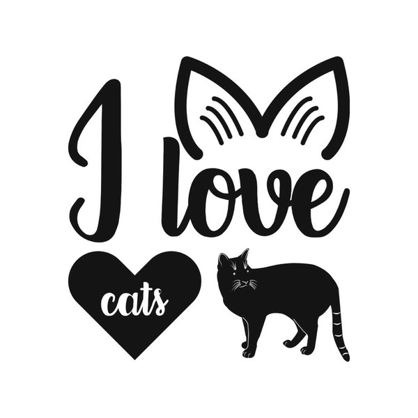 The Cute Cats Lovers