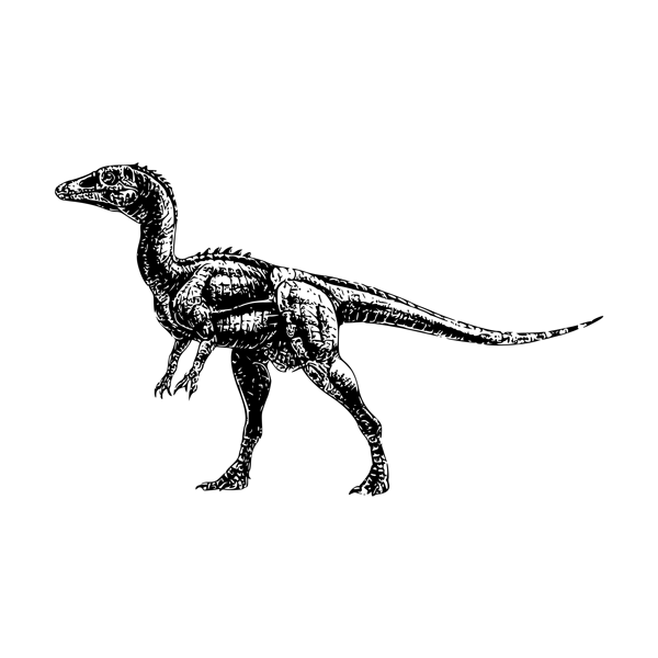 Jurassic Park Alphabet 08 Dinosaur-07.png