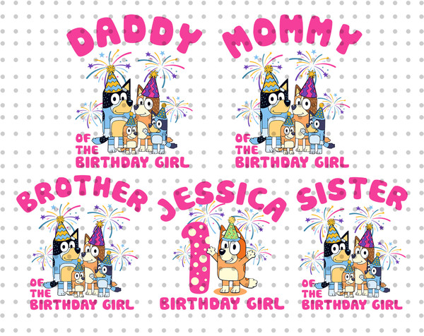 Bundle Birthday Svg, My Birthday Svg, Birthday Party Svg, Birthday Gifts Svg, Happy Birthday Svg, Birthday Family Matching Shirt Svg - 1.jpg