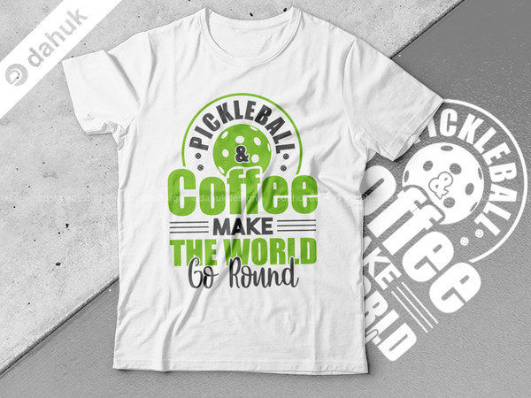 Make The World Go Round SVG Bundle, Dounts, Love, Nurses, Pickleball Coffee, Sewing Coffee, Make The World Go Round, Cut file silhouette - 3.jpg