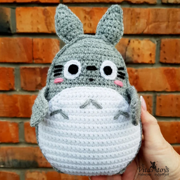 crochet toy Totoro pattern.png