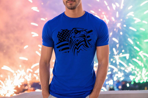 American flag eagle shirt,  Eagle Shirt, American Flag Shirt, 4th of July Shirt, Veteran Gift, pride, Conservative shirt, patriotic shirt, - 6.jpg