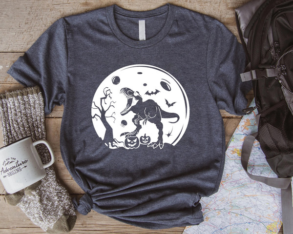 Dinasour Shirt, Dinosaur Gifts, Dinosaur Tee, Halloween Dinosaur, Sanderson Sisters,  dinosaur shirt, Cute Dinosaur Shirt, Funny Dino Shirt - 2.jpg