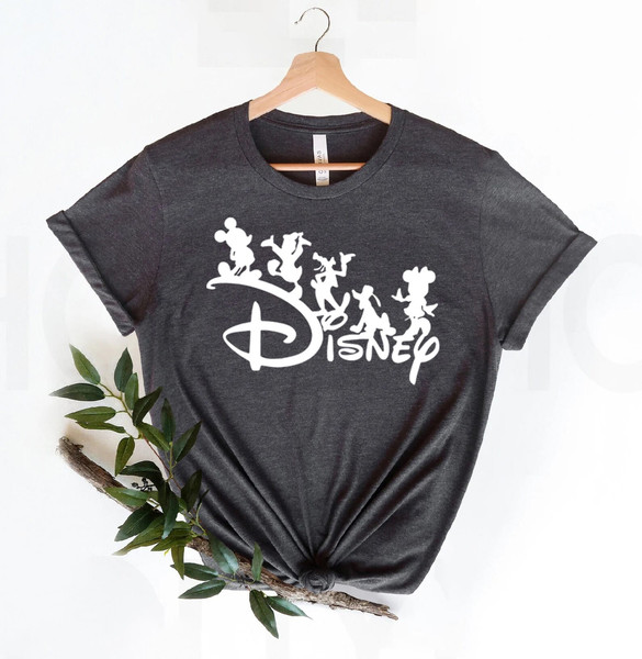 Disney shirt, disney family shirt, disneyland shirt, Disneyland Trip, Disney shirts, Disney family shirts, Disney trip shirt, Disney tee, - 3.jpg