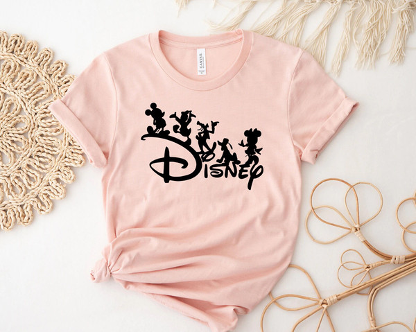 Disney shirt, disney family shirt, disneyland shirt, Disneyland Trip, Disney shirts, Disney family shirts, Disney trip shirt, Disney tee, - 4.jpg