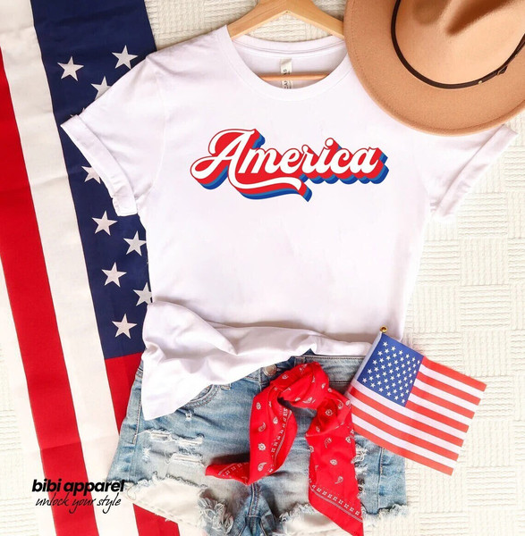 Distressed America Shirt,Freedom Shirt,Fourth Of July Shirt,Patriotic Shirt,Independence Day Shirts,Patriotic Family Shirts,Memorial Day - 1.jpg