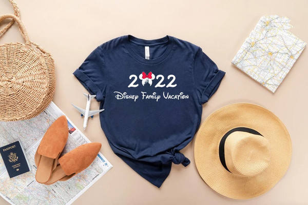 Family vacation 2022 shirt, Vacation Shirt, Funny Travel Shirt, Cruise Squad, Hiking shirt, Girls vacation, Vacation Tees, Vacay Mode Shirt, - 3.jpg