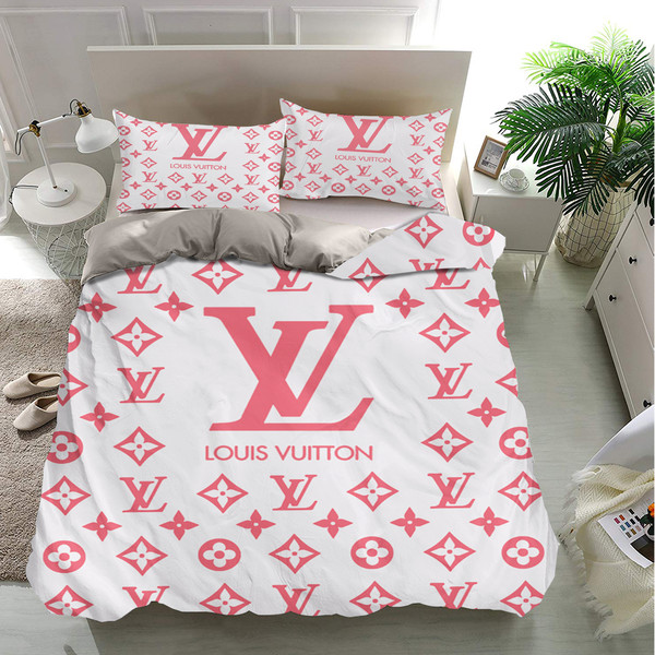 Louis Vuitton, Bedding