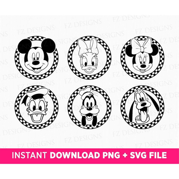 MR-1382023191024-mouse-and-friends-checkered-bundle-svg-mouse-and-friends-image-1.jpg