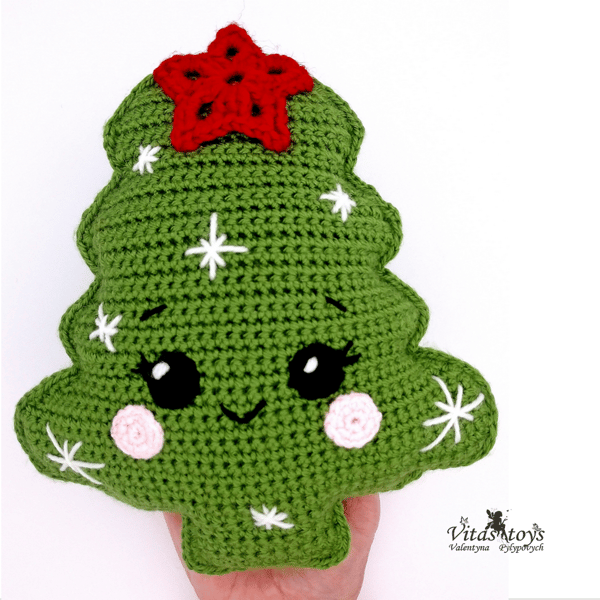crochet amigurumi fir tree.png