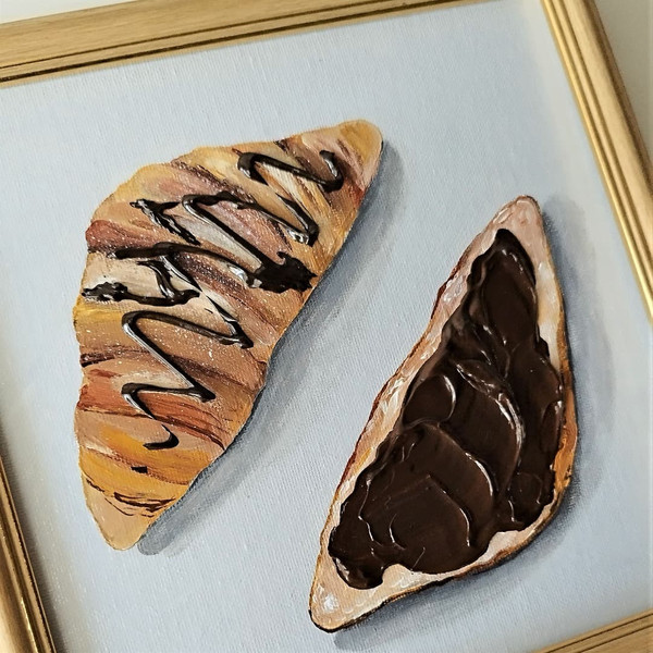 Croissant-acrylic-textured-painting-in-frame.jpg