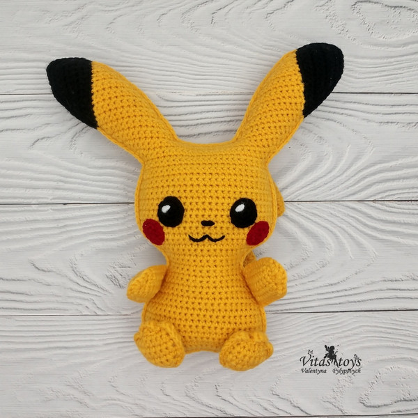 Pikachu Crochet pattern Rag Doll.jpg