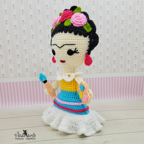 amigurumi Frida Mexican Doll.jpg